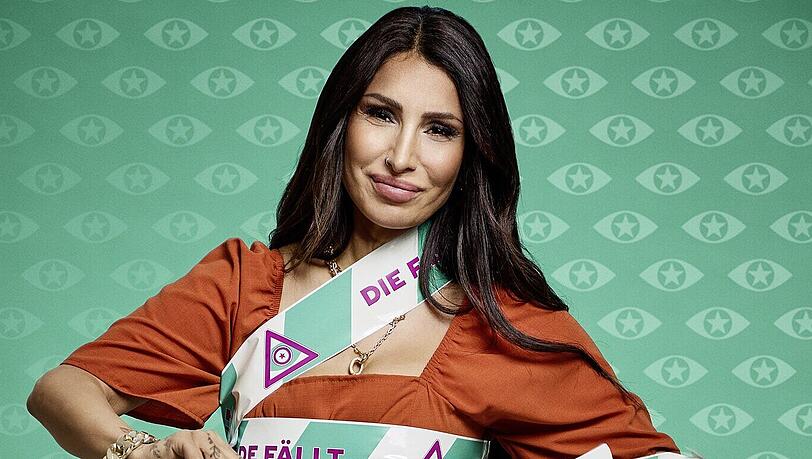 Pinar Sevim wagt den Gang zu "Promi Big Brother" 2025.