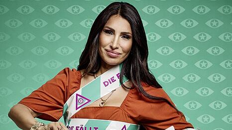 Pinar Sevim wagt den Gang zu "Promi Big Brother" 2025.