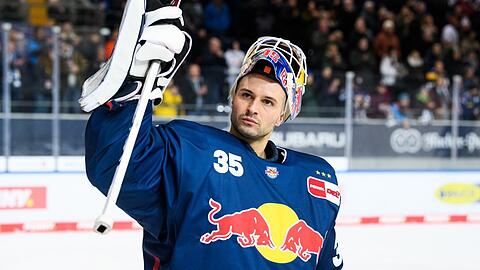 Niederberger feiert seinen Titel-Hattrick.