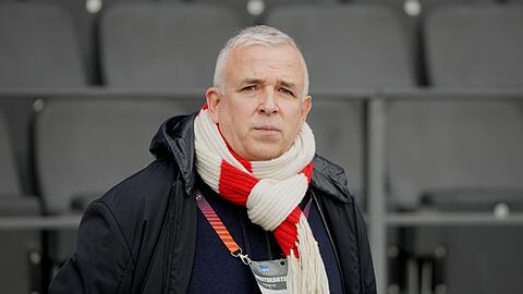Unions Präsident Dirk Zingler sieht den Einstieg eines Investors im deutschen Fußball kritisch.