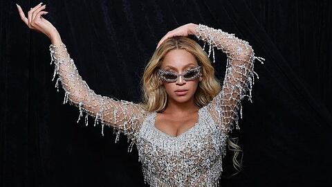 Beyoncé verzaubert Fans nicht nur mit ihrer Musik, sondern seit Kurzem auch mit einer eigenen Haarpflegelinie.