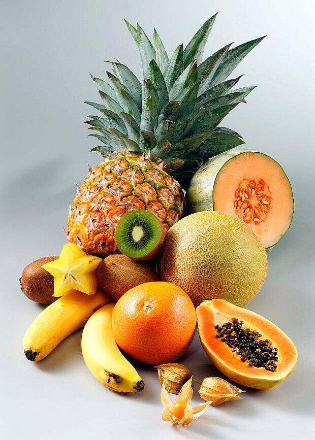 Gerade im Winter sollte man darauf achten, genug Vitamin C zu sich zu nehmen. Gerade im Winter sollte man darauf achten, genug Vitamin C zu sich zu nehmen.