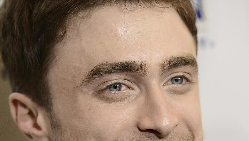 Daniel Radcliffe bei der Premiere von "Kill Your Darlings" Daniel Radcliffe bei der Premiere von "Kill Your Darlings"