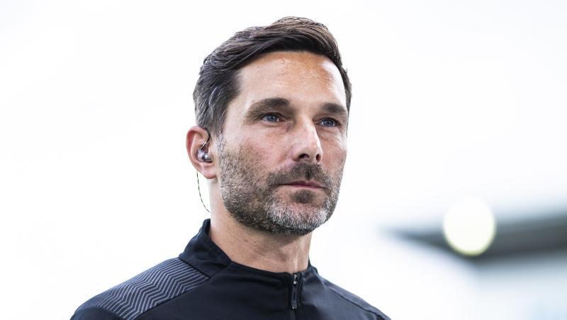 Fürths Trainer Stefan Leitl bleibt trotz des verkorksten Saisonstarts weiterhin optimistisch.