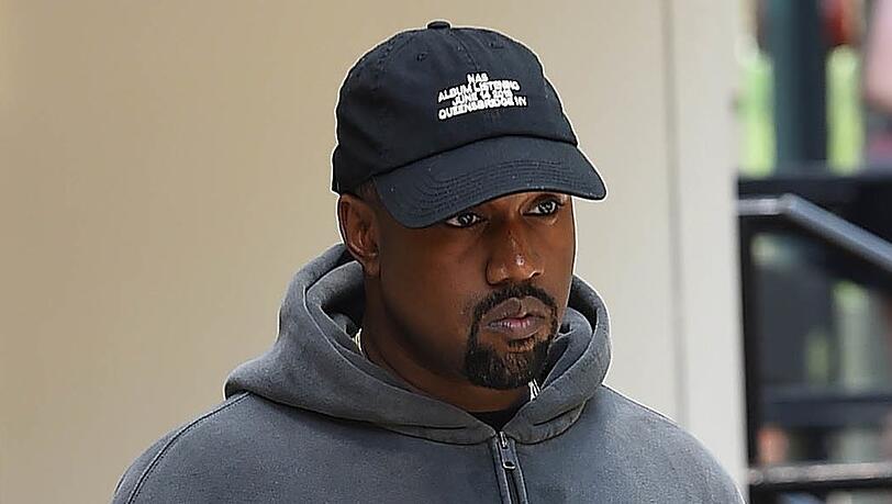 Kanye West hat sich für antisemitische Äußerungen entschuldigt.