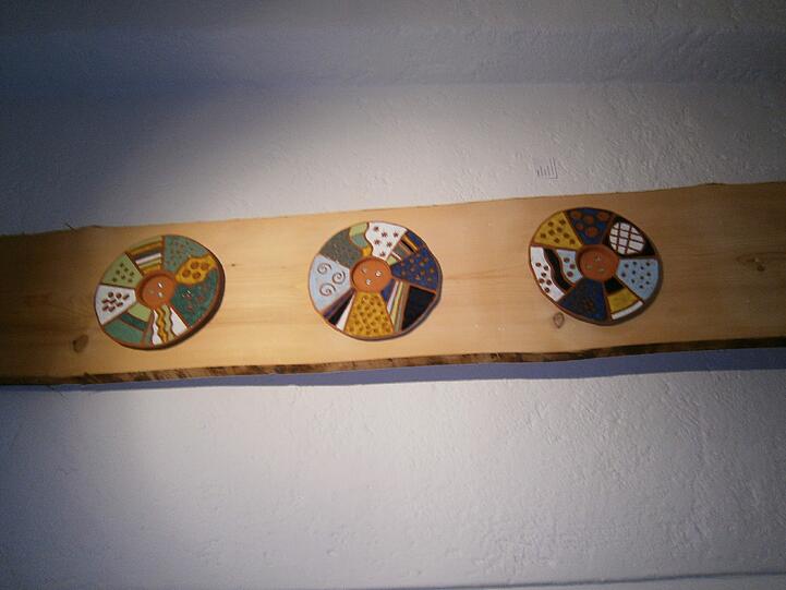 Eine Ausstellung von Frauen - für Frauen.