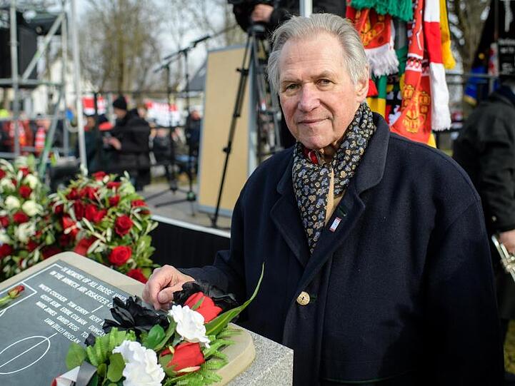 Hermann Memmel, langjähriger Landtagsabgeordneter (SPD). Foto: Matthias Balk/Archivbild
