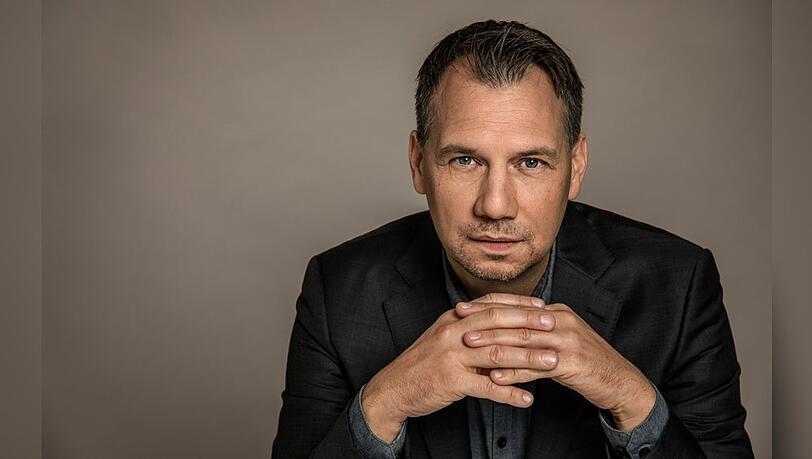 Sebastian Fitzek beendet die Moderation bei "Riverboat".