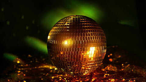 Im Herzen Münchens eröffnet am letzten Märzwochenende eine neue Partylocation. (Symbolbild) Im Herzen Münchens eröffnet am letzten Märzwochenende eine neue Partylocation. (Symbolbild)