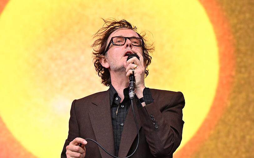 Pulp bringt zwei legendäre Auftritte in der Londoner O2-Arena als Album heraus: "Live!" erweckt alte wie neue Hits "wieder zum Leben". Pulp bringt zwei legendäre Auftritte in der Londoner O2-Arena als Album heraus: "Live!" erweckt alte wie neue Hits "wieder zum Leben".
