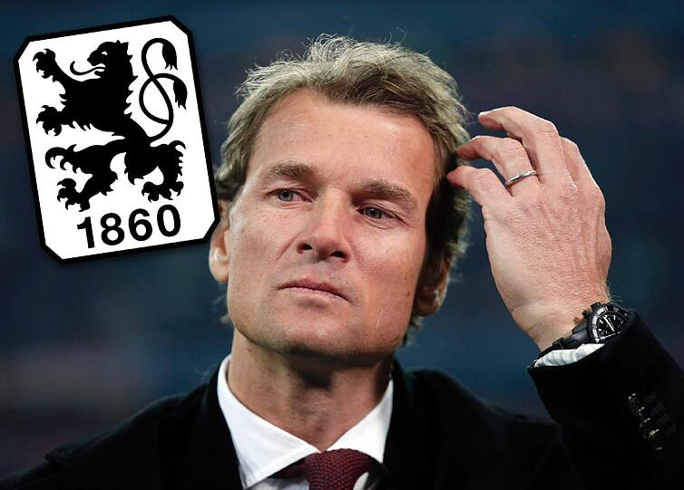 Wäre zumindest gesprächsbereit: Ex-Nationalkeeper Jens Lehmann.