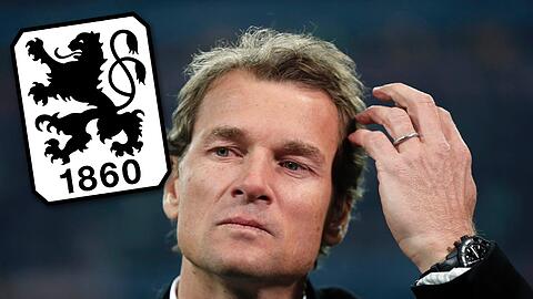 Wäre zumindest gesprächsbereit: Ex-Nationalkeeper Jens Lehmann.