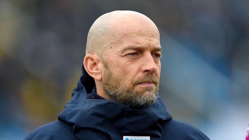Sport-Geschäftsführer beim TSV 1860: Günther Gorenzel
