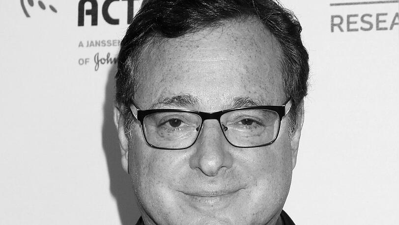 Bob Saget war am 9. Januar 2022 verstorben.