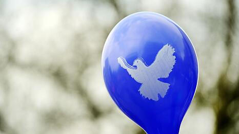 In mehreren bayerischen St&auml;dten finden auch dieses Jahr wieder Osterm&auml;rsche statt. (Symbolbild)