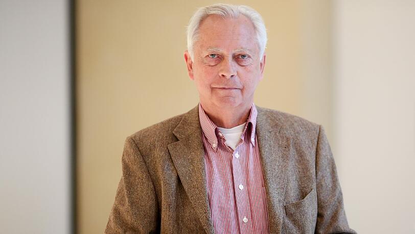 Uwe-Karsten Heye, Vorstandsvorsitzender der Initiative "Gesicht zeigen!" warnt vor steigendem Rechtsextremismus. Uwe-Karsten Heye, Vorstandsvorsitzender der Initiative "Gesicht zeigen!" warnt vor steigendem Rechtsextremismus.