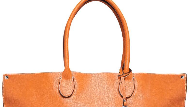 Die Handtasche "Maxima" von L.Credi Die Handtasche "Maxima" von L.Credi