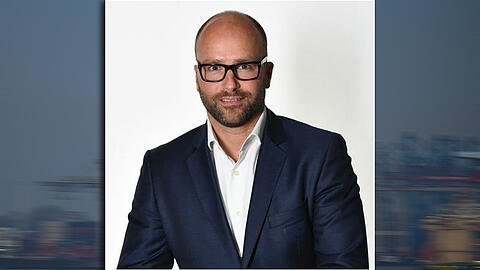 Timo Kraus ist seit dem 8. Januar verschwunden.