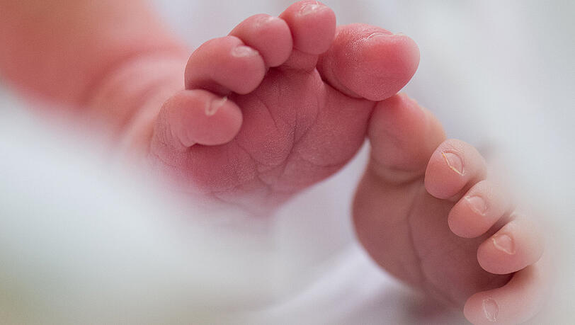 Ein fünf Wochen alter Säugling wurde im Stadtteil Kleinhadern getötet. Ein fünf Wochen alter Säugling wurde im Stadtteil Kleinhadern getötet.