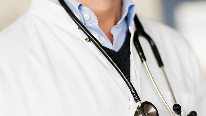 Bei den Gesundheitsgesprächen erklären Experten dem Publikum medizinische Themen. Bei den Gesundheitsgesprächen erklären Experten dem Publikum medizinische Themen.