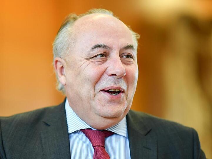 Der frühere Staatssekretär Matthias Machnig wird bei der Firma InnoEnergy Leiter der Industriestrategie.