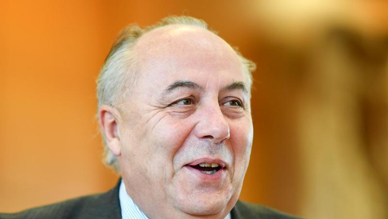 Der frühere Staatssekretär Matthias Machnig wird bei der Firma InnoEnergy Leiter der Industriestrategie.
