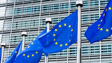 Wer ausgew&auml;hlt wird, kann ab dem 1. M&auml;rz 2027 bis zu 30 Tage lang Europa erkunden. (Symbolbild)