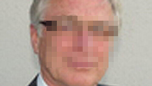Fritz S. – seine Familie wird seit einem Jahr terrorisiert. Fritz S. – seine Familie wird seit einem Jahr terrorisiert.