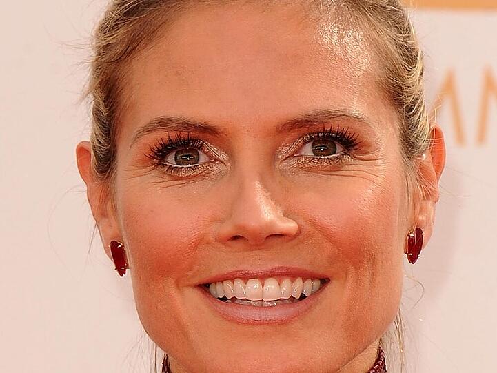 Mehr Bilder von Heidi Klum
