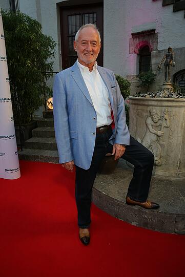 Sepp Schauer