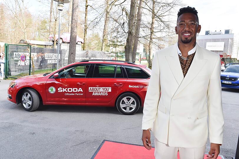 Jerome Boateng