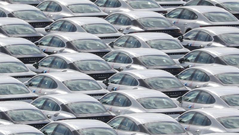 Der VDA sieht die Auto-Branche infolge der Corona-Krise schwer unter Druck. Der VDA sieht die Auto-Branche infolge der Corona-Krise schwer unter Druck.