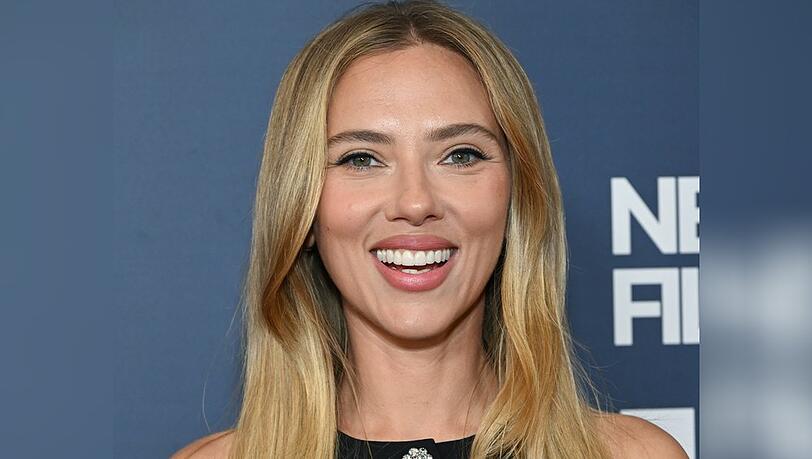 Scarlett Johansson übernimmt die Hauptrolle in der Neuinterpretation des Horror-Klassikers "Der Exorzist". Scarlett Johansson übernimmt die Hauptrolle in der Neuinterpretation des Horror-Klassikers "Der Exorzist".