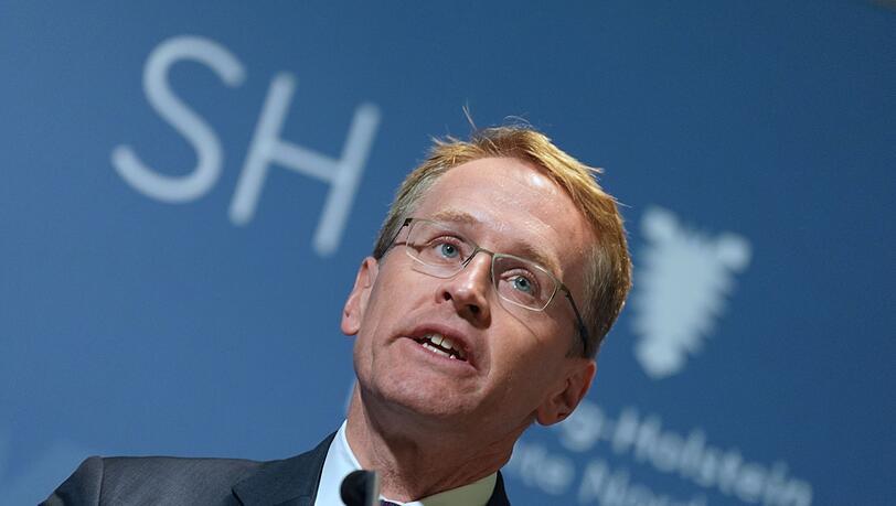 CDU-Ministerpräsident Daniel Günther will eine über den Bundesrat eine Zuckersteuer durchsetzen. (Archivbild) CDU-Ministerpräsident Daniel Günther will eine über den Bundesrat eine Zuckersteuer durchsetzen. (Archivbild)