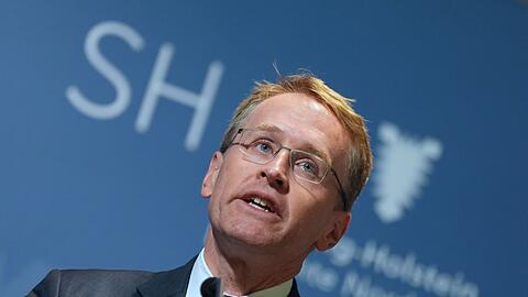 CDU-Ministerpr&auml;sident Daniel G&uuml;nther will eine &uuml;ber den Bundesrat eine Zuckersteuer durchsetzen. (Archivbild)