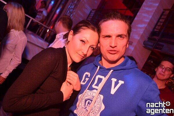 Dienstags Clubing im 8 Seasons (10.01.2012). Noch mehr Fotos unter: www.nachtagenten.de.