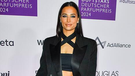 Hatte nun schon mehrfach mit Betr&uuml;gern zu tun: Amira Aly.