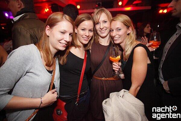 Business Clubbig am Donnerstag Abend in der 089 Bar. Noch mehr Fotos gibt es hier www.nachtagenten.de.