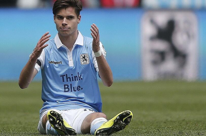 Julian Weigl wird weiterhin von Dortmund umworben.