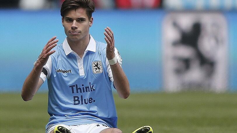 Julian Weigl wird weiterhin von Dortmund umworben. Julian Weigl wird weiterhin von Dortmund umworben.