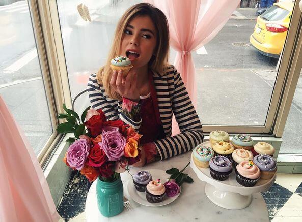 Steffi Giesinger