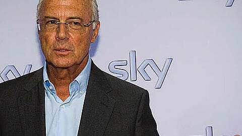 Sky-Experte Franz Beckenbauer findet Jupp Heynckes sehr geeignet als Bayern-Trainer.