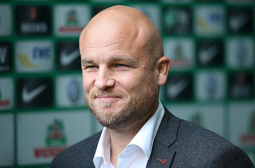 Rouven Schröder.