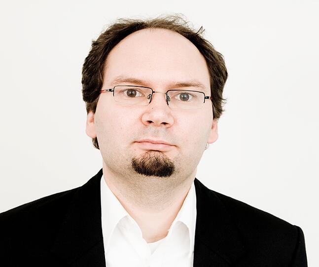 Robert Kulzer wechselt in die Verwaltung.