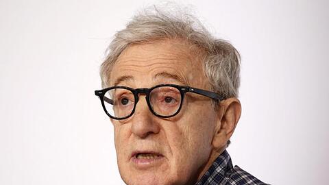 Woody Allens umstrittene Memoiren sind doch veröffentlicht worden.