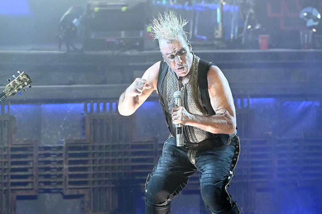 Shelby Rammstein Shelby Lynn Spricht Über Causa Rammstein – GBSORU