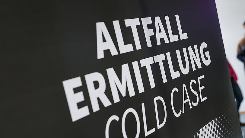 Ein neu formiertes Team soll offene Fragen in dem "Cold Case" klären. (Symbolbild)