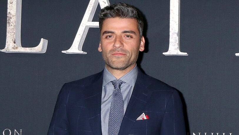 Oscar Isaac schließt ein "Star Wars"-Comeback nicht aus.