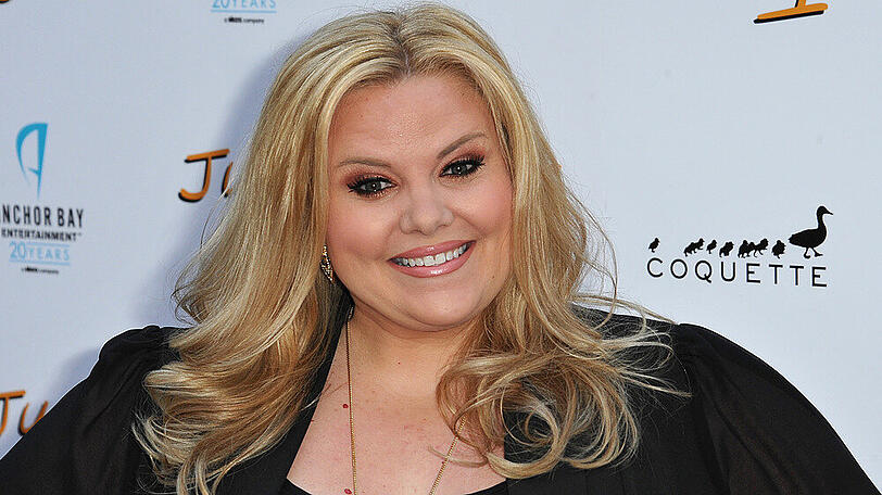 Mackenzie Marsh ist die Neue bei "Grey's Anatomy".