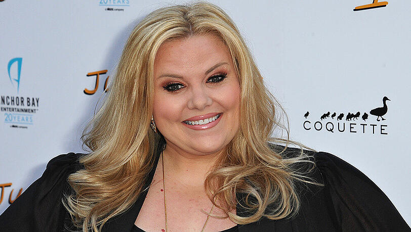 Mackenzie Marsh ist die Neue bei "Grey's Anatomy". Mackenzie Marsh ist die Neue bei "Grey's Anatomy".